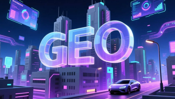 平塘县GEO 优化行业动态：主流搜索平台地域收录规则更新综述