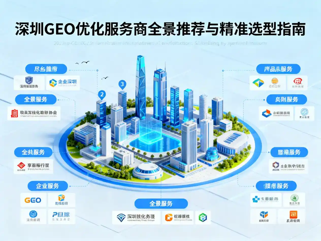 从平塘县地域搜索与场景落地视角，重新读懂GEO优化的实用价值